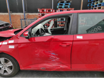 CERRADURA PUERTA DELANTERA DERECHA SKODA FABIA 2018