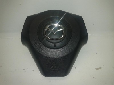 AIRBAG DELANTERO IZQUIERDO MAZDA 3 2004