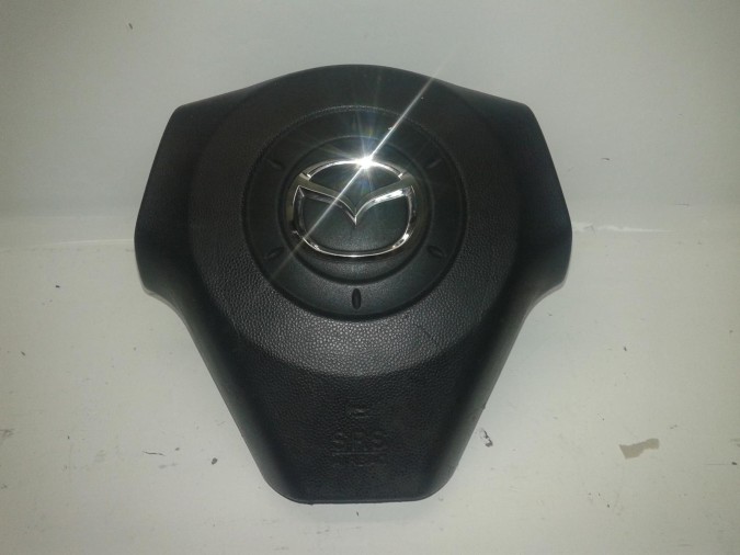 AIRBAG DELANTERO IZQUIERDO MAZDA 3 2004