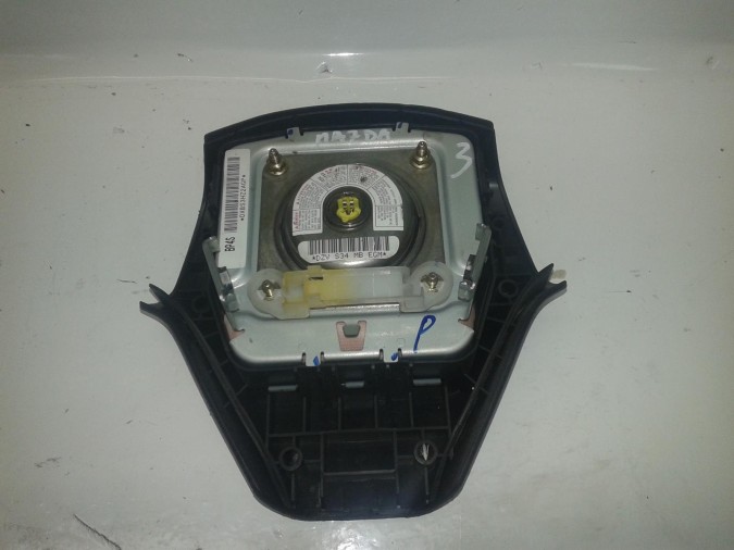 AIRBAG DELANTERO IZQUIERDO MAZDA 3 2004