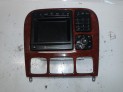 sistema navegacion gps MERCEDES CLASE S 2000