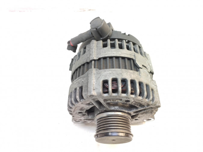 Alternador CITROEN C5 2010