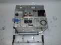 sistema navegacion gps MERCEDES CLASE S 2000