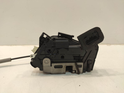 CERRADURA PUERTA DELANTERA DERECHA SEAT LEON 2018
