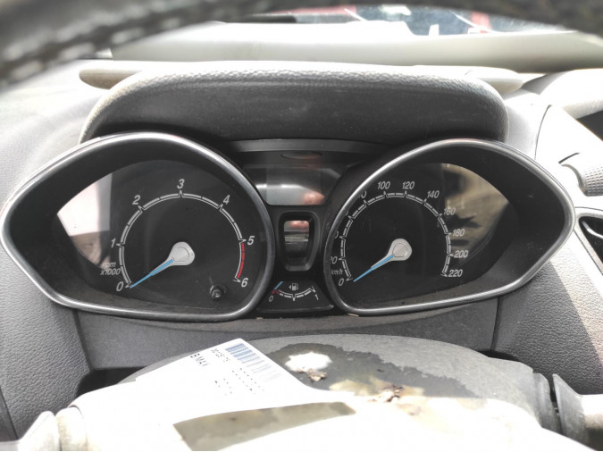 CUADRO INSTRUMENTOS FORD B MAX 2016