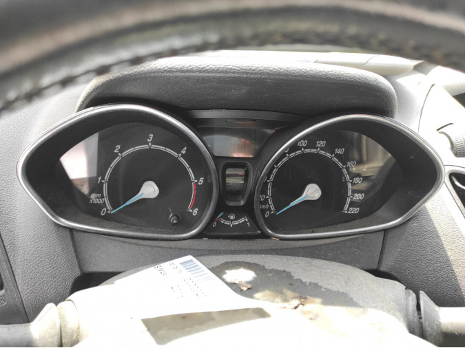 CUADRO INSTRUMENTOS FORD B MAX 2016