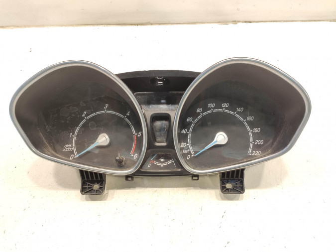 CUADRO INSTRUMENTOS FORD B MAX 2016