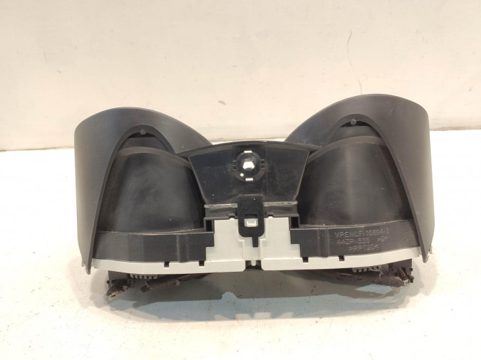 CUADRO INSTRUMENTOS FORD B MAX 2016
