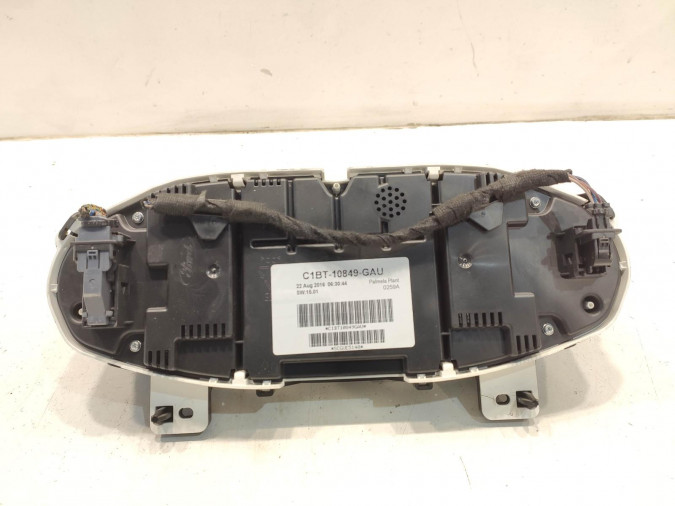 CUADRO INSTRUMENTOS FORD B MAX 2016
