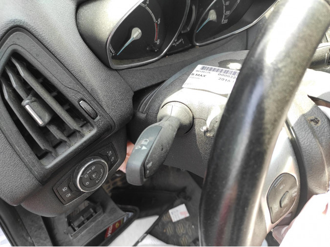 MANDO MULTIFUNCION FORD B MAX 2016