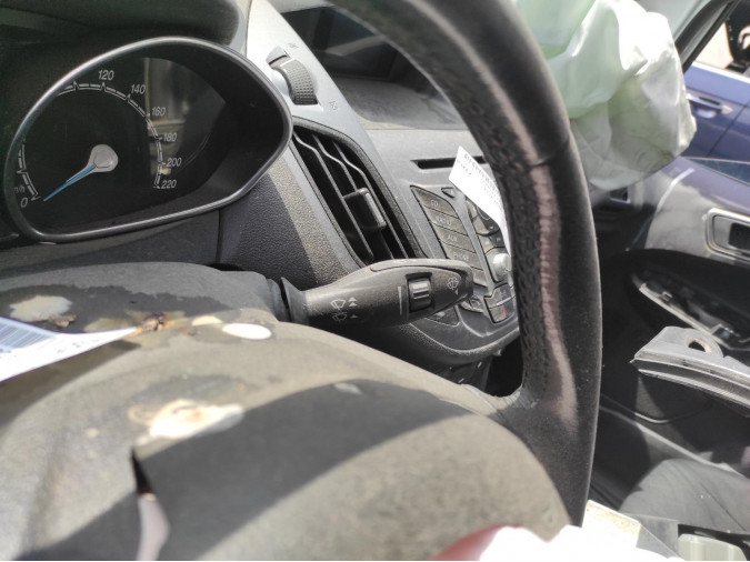 MANDO MULTIFUNCION FORD B MAX 2016