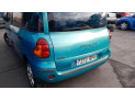 MECANICA DELANTERA SIN CUNA FIAT MULTIPLA 2001