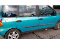 MECANICA DELANTERA SIN CUNA FIAT MULTIPLA 2001