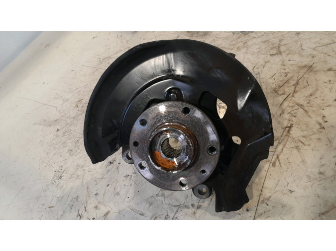 MANGUETA DELANTERA IZQUIERDA NISSAN QASHQAI 2017