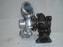 Turbo-Compresor OPEL ASTRA 2004