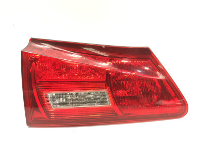PILOTO TRASERO IZQUIERDO LEXUS IS SERIES 2009