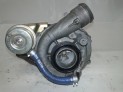 Turbo-Compresor CITROEN XSARA PICASSO 2003
