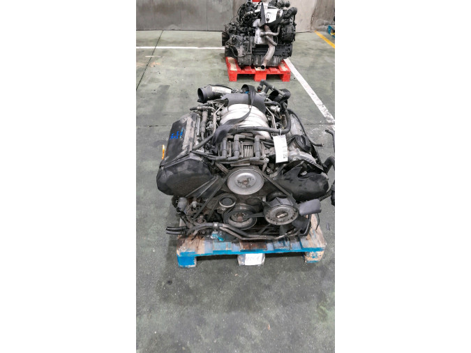 COMPRESOR AIRE ACONDICIONADO AUDI A6 1999
