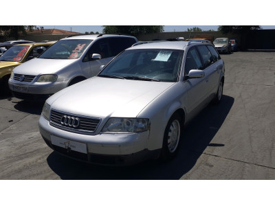 Alternador AUDI A6 1999