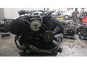 MOTOR CON ACCESORIOS Y CAJA DE CAMBIOS AUDI A6 1997