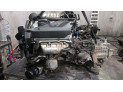MOTOR CON ACCESORIOS Y CAJA DE CAMBIOS AUDI A6 1997