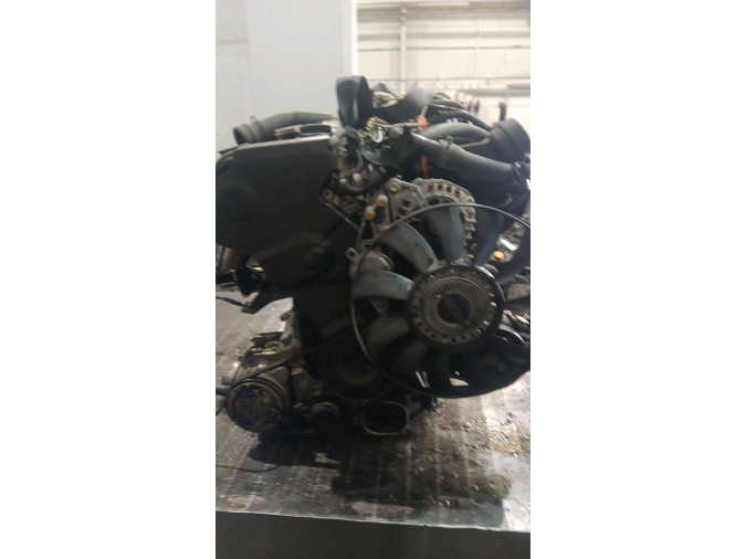 COMPRESOR AIRE ACONDICIONADO VOLKSWAGEN PASSAT 1998