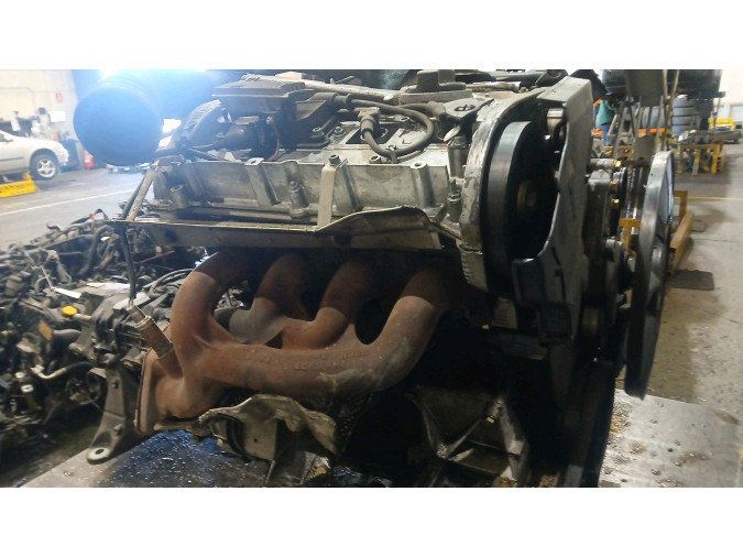 CAJA CAMBIOS VOLKSWAGEN PASSAT 1998