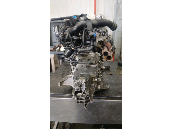 ALTERNADOR VOLKSWAGEN PASSAT 1998
