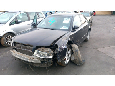 COMPRESOR AIRE ACONDICIONADO AUDI A4 2003
