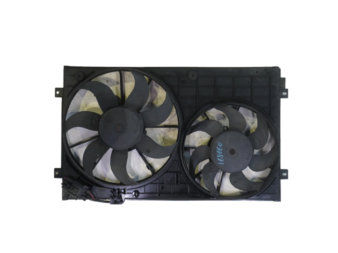 ELECTROVENTILADOR VOLKSWAGEN GOLF 2005