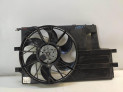 ELECTROVENTILADOR MERCEDES CLASE A 2002