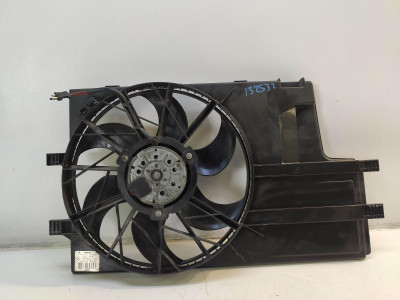 ELECTROVENTILADOR MERCEDES CLASE A 2002