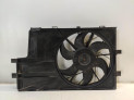 ELECTROVENTILADOR MERCEDES CLASE A 2002