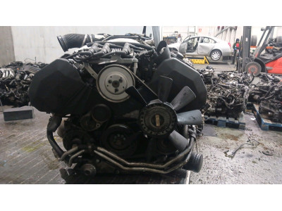 Motor AUDI A6 1997