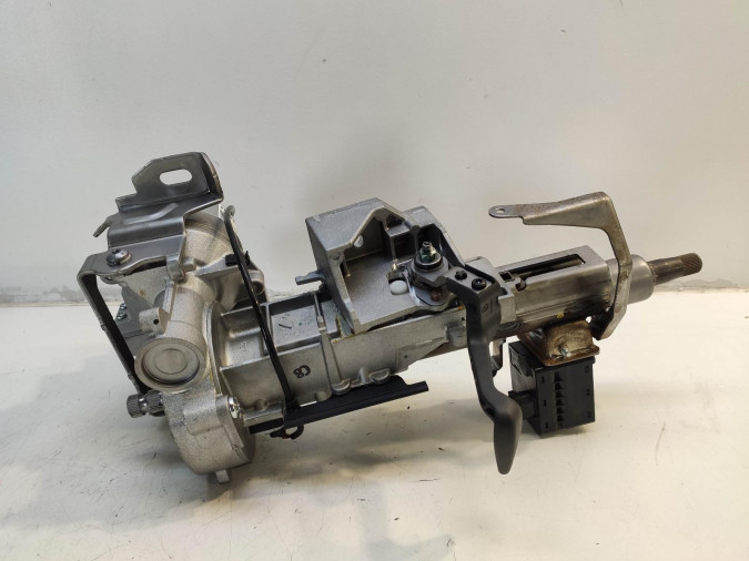COLUMNA DIRECCION RENAULT CLIO 2016
