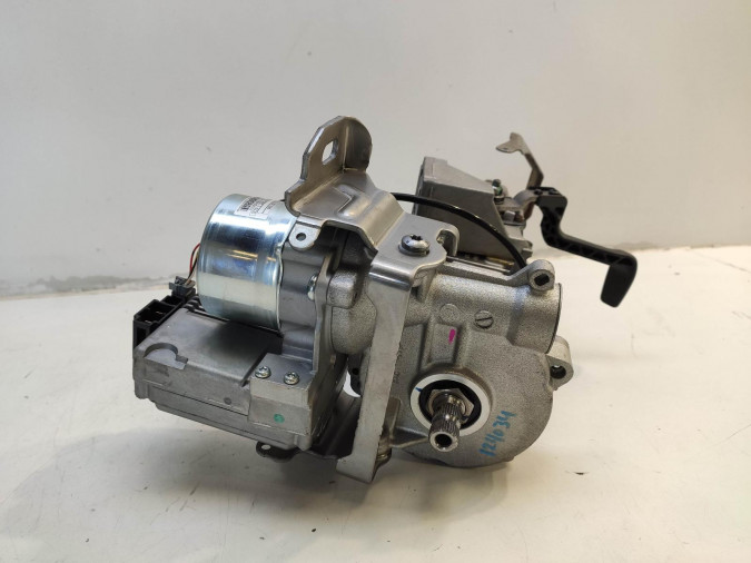COLUMNA DIRECCION RENAULT CLIO 2016