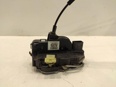 CERRADURA PUERTA DELANTERA IZQUIERDA OPEL INSIGNIA 2010