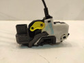CERRADURA PUERTA DELANTERA IZQUIERDA OPEL INSIGNIA 2010