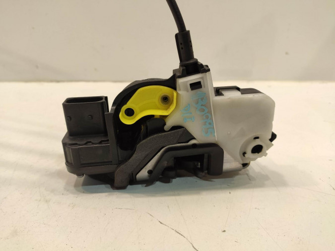 CERRADURA PUERTA DELANTERA IZQUIERDA OPEL INSIGNIA 2010