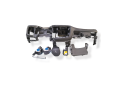 KIT AIRBAG MITSUBISHI OUTLANDER 2016
