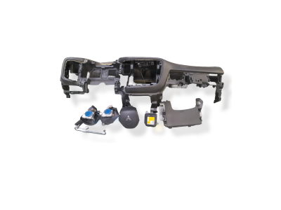 KIT AIRBAG MITSUBISHI OUTLANDER 2016