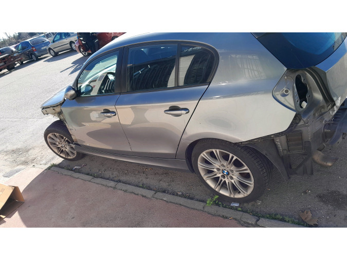 Autorradio BMW 116D 2010