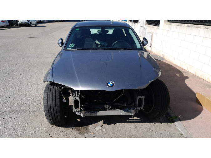 Autorradio BMW 116D 2010
