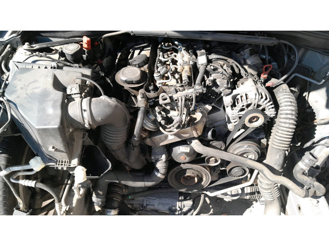 Autorradio BMW 116D 2010
