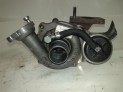 Turbo-Compresor CITROEN C2 2006