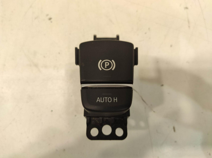 PALANCA/BOTON/FRENO MANO BMW X4 2019