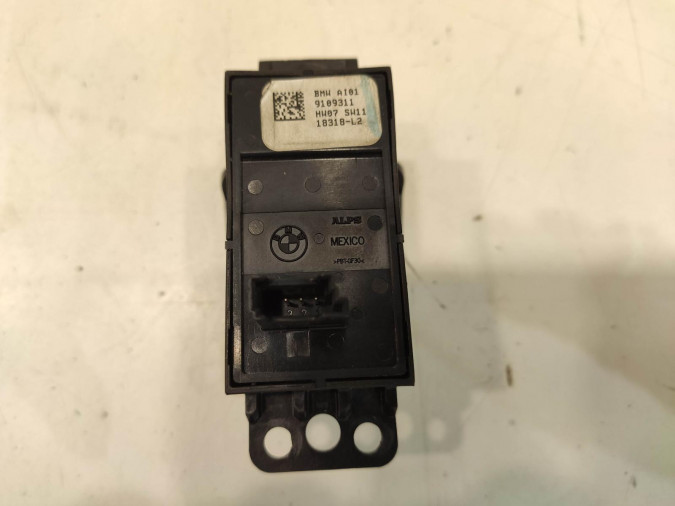 PALANCA/BOTON/FRENO MANO BMW X4 2019