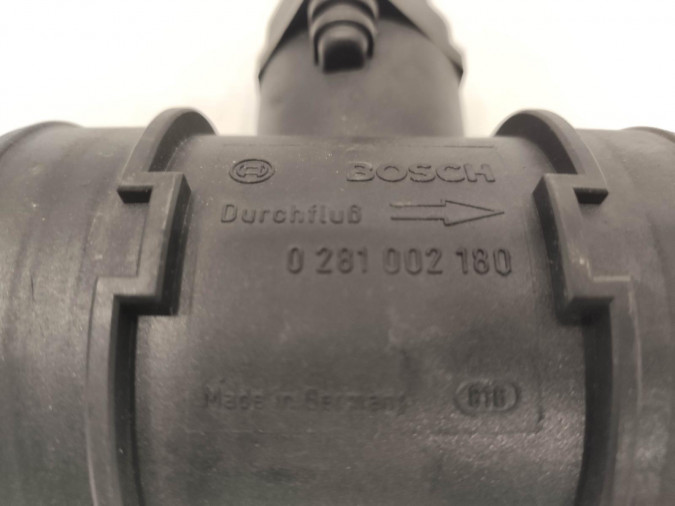 CAUDALIMETRO OPEL CORSA 2003