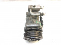 COMPRESOR AIRE ACONDICIONADO FORD FIESTA 2004