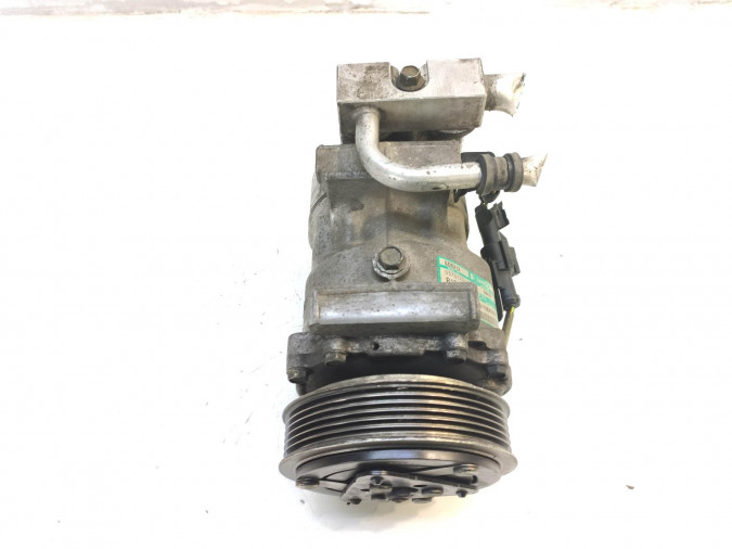COMPRESOR AIRE ACONDICIONADO FORD FIESTA 2004